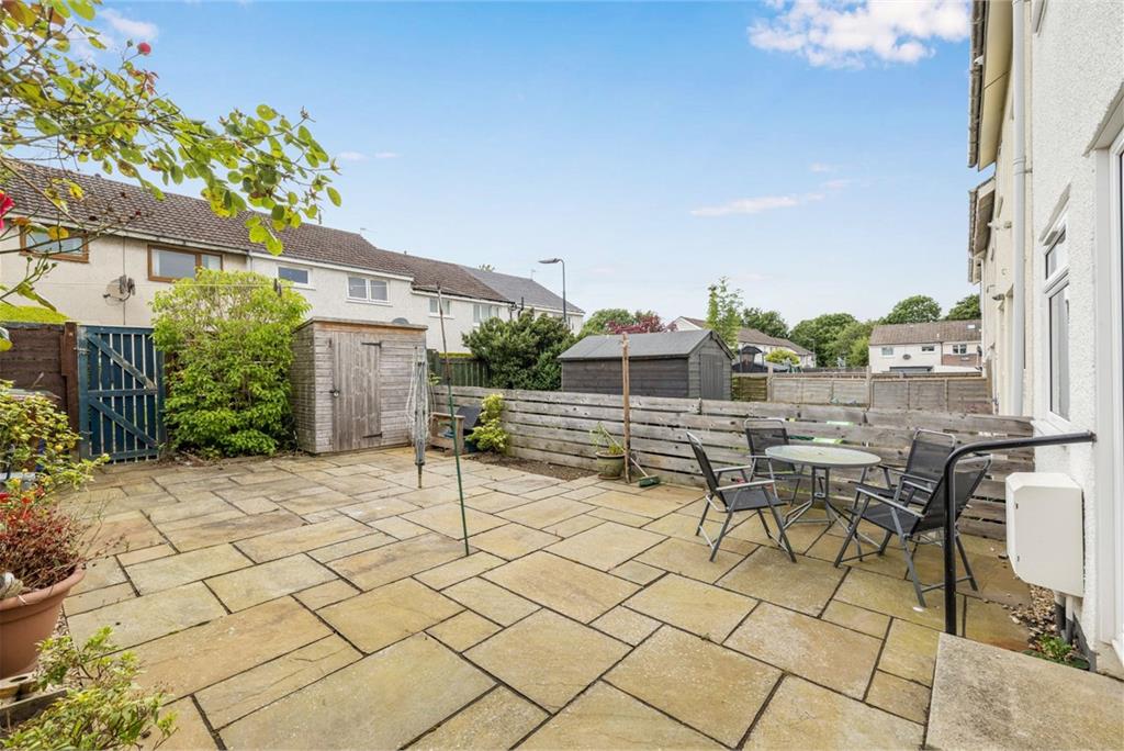 74 Seaforth Terrace, Bonnyrigg, EH19 2PF - image 18