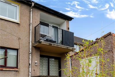 42/3 Rannoch Road, Edinburgh, EH4 7EW - image 14