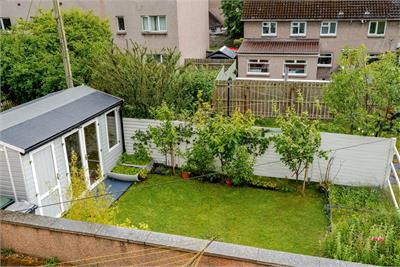 42/3 Rannoch Road, Edinburgh, EH4 7EW - image 16