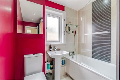 42/3 Rannoch Road, Edinburgh, EH4 7EW - image 25