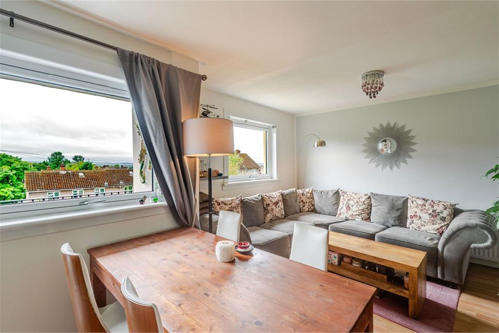 42/3 Rannoch Road, Edinburgh, EH4 7EW - image 5