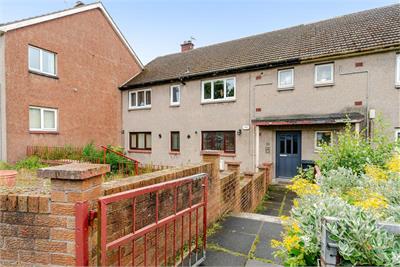 42/3 Rannoch Road, Edinburgh, EH4 7EW - image 1