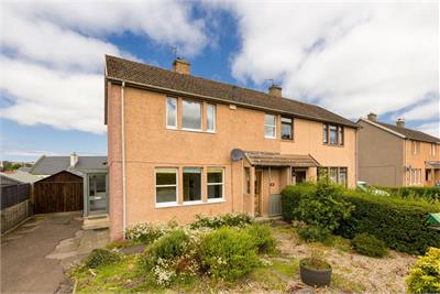 29 Briery Bank, Haddington, EH41 4AB - image 1