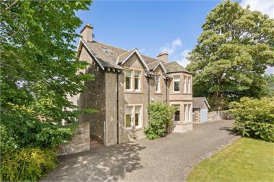 The Manse, Dalmeny, South Queensferry, EH30 9TT - image 2