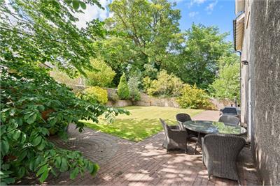 The Manse, Dalmeny, South Queensferry, EH30 9TT - image 11