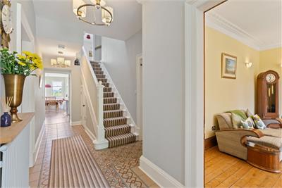 The Manse, Dalmeny, South Queensferry, EH30 9TT - image 16