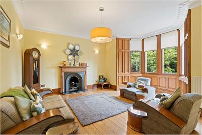 The Manse, Dalmeny, South Queensferry, EH30 9TT - image 3