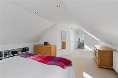The Manse, Dalmeny, South Queensferry, EH30 9TT - image 27