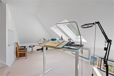 The Manse, Dalmeny, South Queensferry, EH30 9TT - image 28