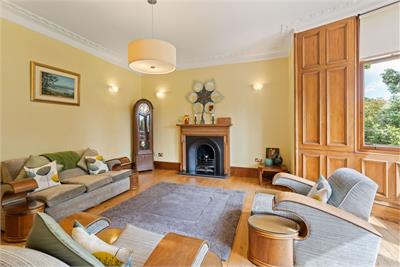 The Manse, Dalmeny, South Queensferry, EH30 9TT - image 4