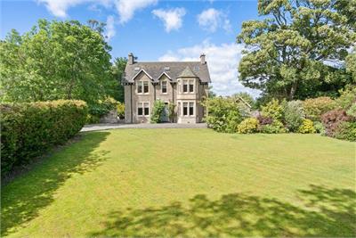 The Manse, Dalmeny, South Queensferry, EH30 9TT - image 33