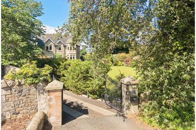 The Manse, Dalmeny, South Queensferry, EH30 9TT - image 36