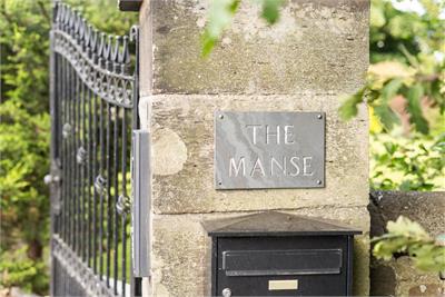 The Manse, Dalmeny, South Queensferry, EH30 9TT - image 37