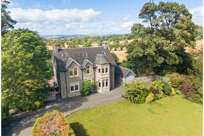 The Manse, Dalmeny, South Queensferry, EH30 9TT - image 38