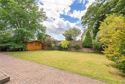 The Manse, Dalmeny, South Queensferry, EH30 9TT - image 40