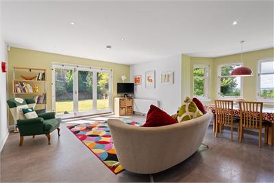 The Manse, Dalmeny, South Queensferry, EH30 9TT - image 5