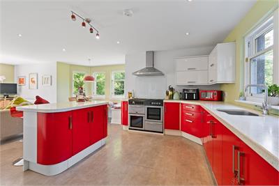 The Manse, Dalmeny, South Queensferry, EH30 9TT - image 6