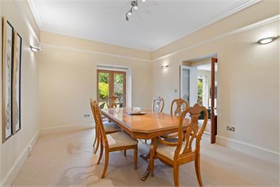 The Manse, Dalmeny, South Queensferry, EH30 9TT - image 9