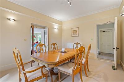 The Manse, Dalmeny, South Queensferry, EH30 9TT - image 10