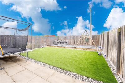 67 Merlin Drive, Dunfermline, KY11 8RX - image 32