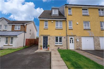 67 Merlin Drive, Dunfermline, KY11 8RX - image 35