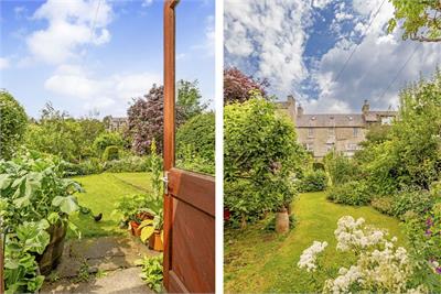 85 Northgate, Peebles, EH45 8BU - image 15