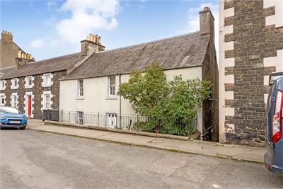 85 Northgate, Peebles, EH45 8BU - image 17