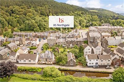 85 Northgate, Peebles, EH45 8BU - image 18