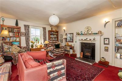85 Northgate, Peebles, EH45 8BU - image 3