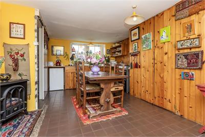 85 Northgate, Peebles, EH45 8BU - image 5