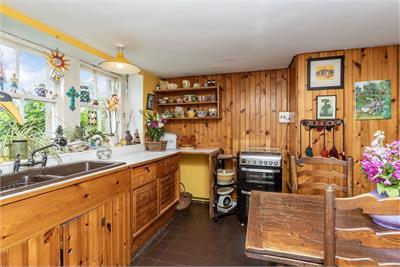 85 Northgate, Peebles, EH45 8BU - image 6