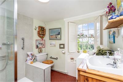 85 Northgate, Peebles, EH45 8BU - image 8