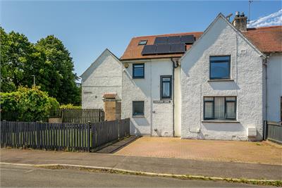 70 Salvesen Gardens, Edinburgh, EH4 5JR - image 1