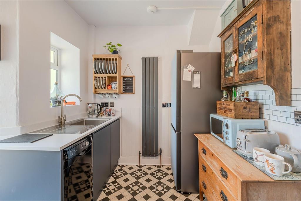 3 Kidgate,
Melrose Road,
Earlston,
TD4 6DW - image 2