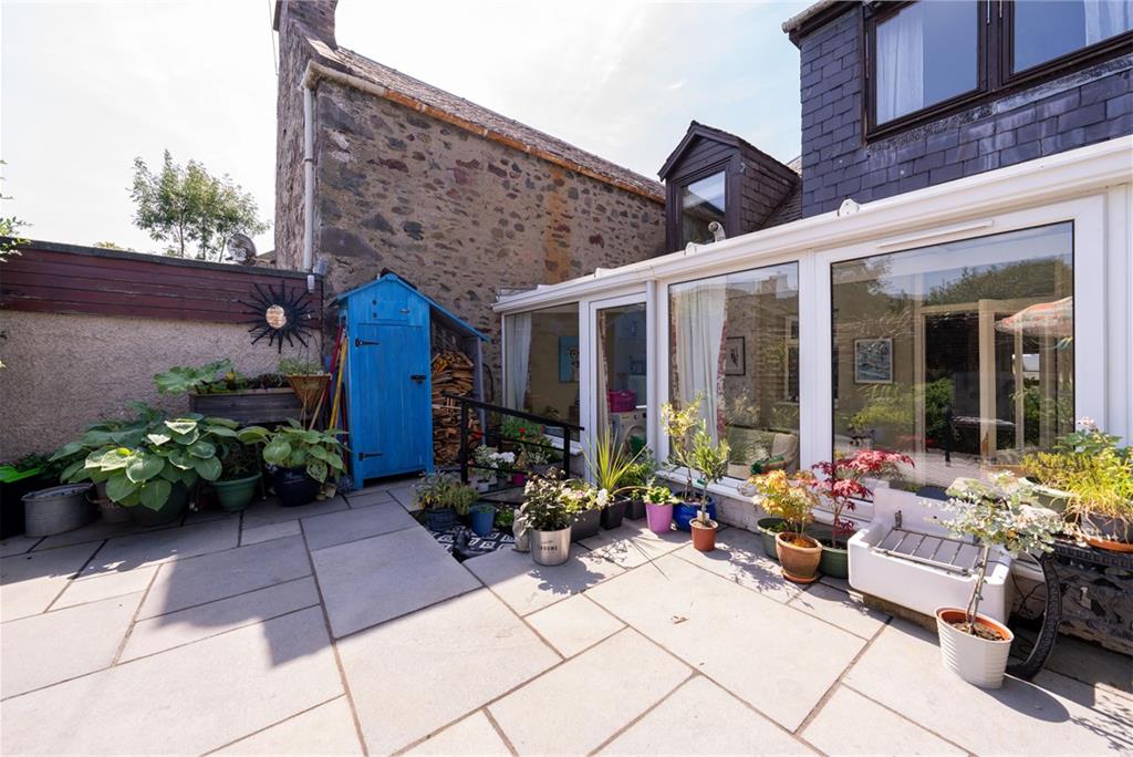 3 Kidgate,
Melrose Road,
Earlston,
TD4 6DW - image 20