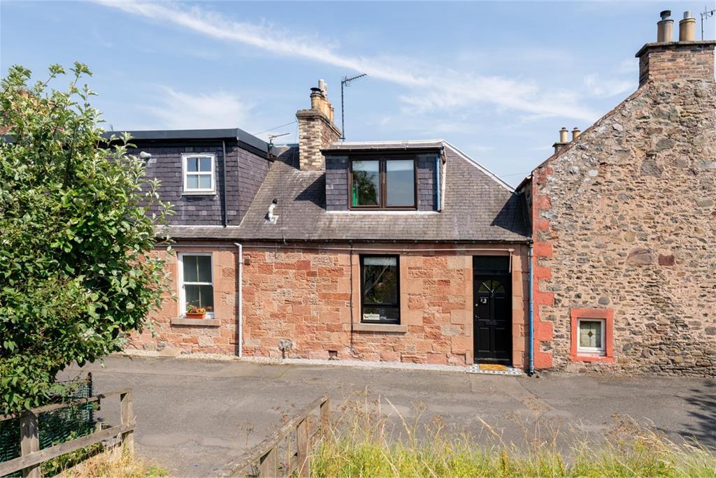 3 Kidgate,
Melrose Road,
Earlston,
TD4 6DW - image 21