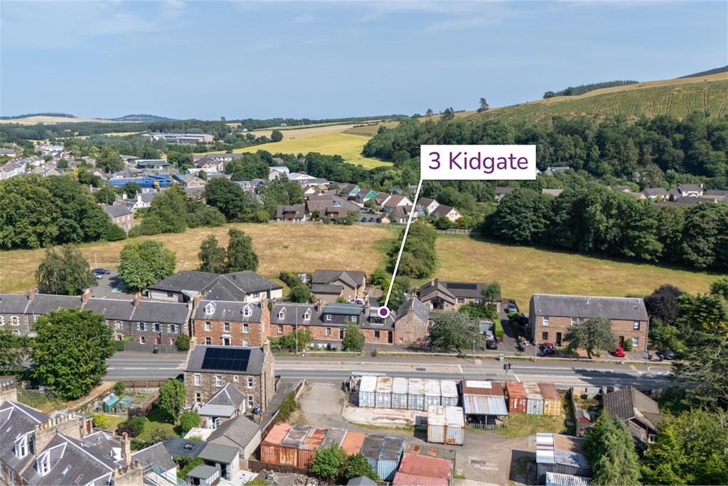 3 Kidgate,
Melrose Road,
Earlston,
TD4 6DW - image 22