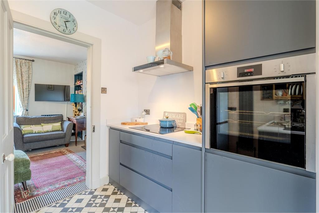 3 Kidgate,
Melrose Road,
Earlston,
TD4 6DW - image 10