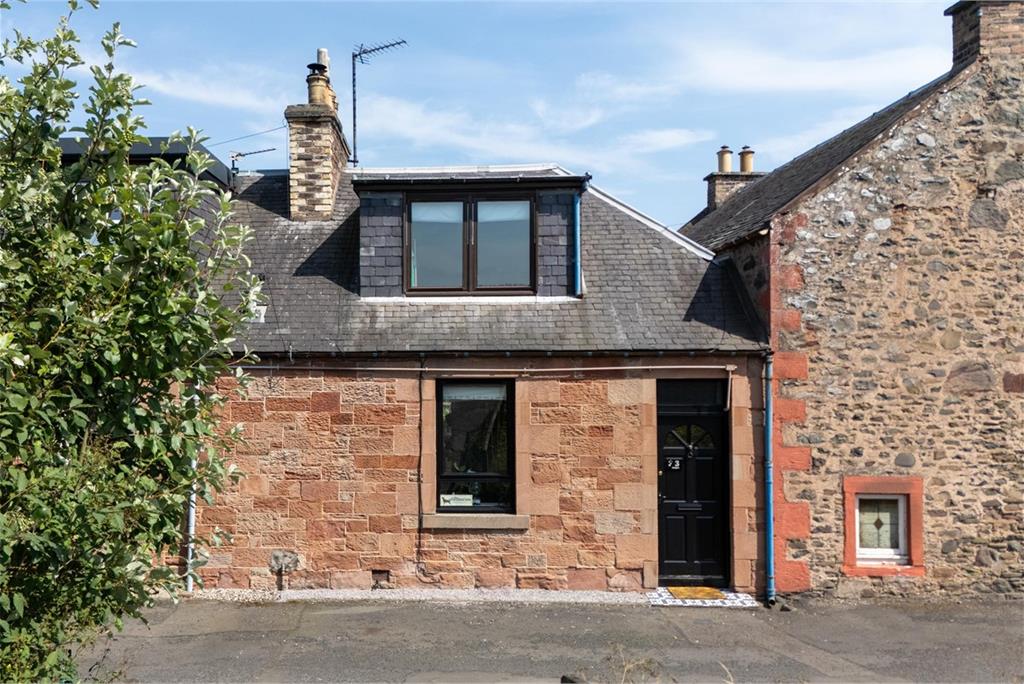 3 Kidgate,
Melrose Road,
Earlston,
TD4 6DW - image 1