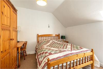 Hall Cottage, Town Yetholm, TD5 8RD - image 11