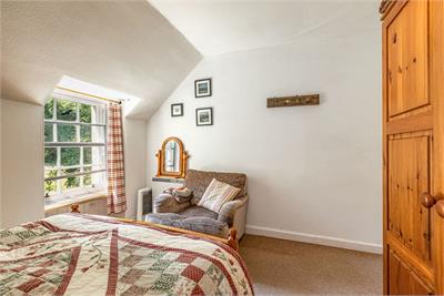 Hall Cottage, Town Yetholm, TD5 8RD - image 12