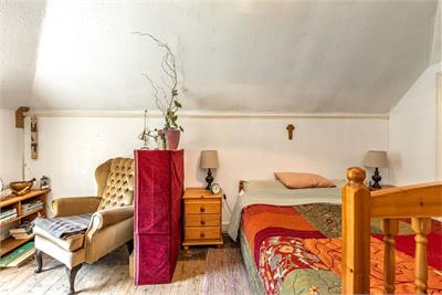 Hall Cottage, Town Yetholm, TD5 8RD - image 13