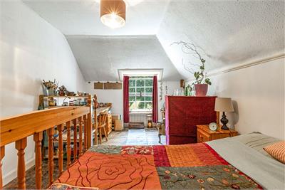 Hall Cottage, Town Yetholm, TD5 8RD - image 14