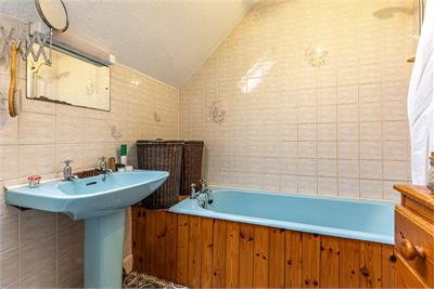 Hall Cottage, Town Yetholm, TD5 8RD - image 16