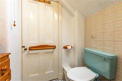 Hall Cottage, Town Yetholm, TD5 8RD - image 17