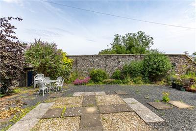 Hall Cottage, Town Yetholm, TD5 8RD - image 20