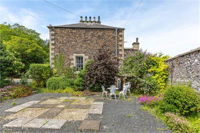 Hall Cottage, Town Yetholm, TD5 8RD - image 21