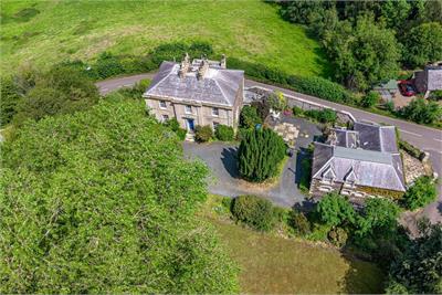 Hall Cottage, Town Yetholm, TD5 8RD - image 22