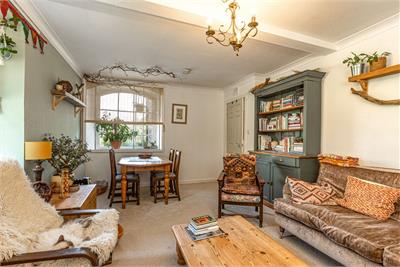 Hall Cottage, Town Yetholm, TD5 8RD - image 5