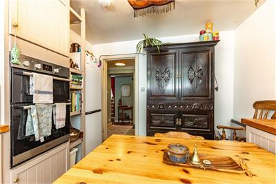Hall Cottage, Town Yetholm, TD5 8RD - image 8